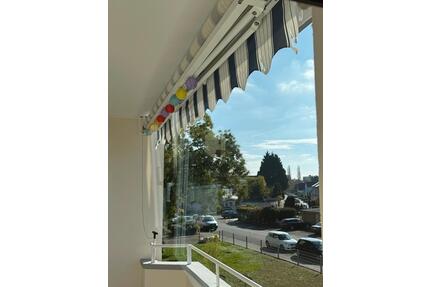 Mietwohnung - 790,00&nbsp;EUR Kaltmiete, ca.&nbsp; 66,00&nbsp;m&sup2; in Speyer (PLZ: 67346)