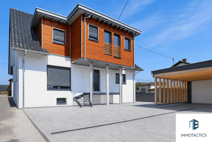 Haus zum Kaufen in Sponheim 980.000,00 € 241 m²