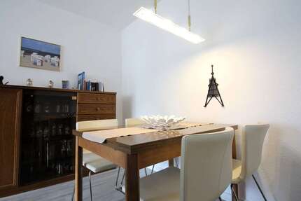 Wohnung zum Kaufen in Cuxhaven 330.500,00 € 65 m²