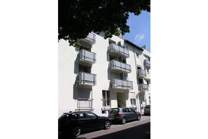 Wohnung zum Mieten in Karlsruhe 340,00 € 18.21 m²