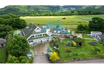 Haus zum Kaufen in Battenberg (Eder) 399.900,00 € 286.49 m²