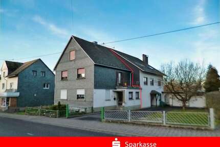Haus zum Kaufen in Höhn 99.000,00 € 156.44 m²