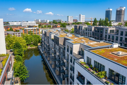 Wohnung zum Kaufen in Hamburg 1.150.000,00 € 83 m²