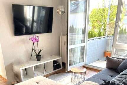 Wohnung zum Mieten in Leingarten 850,00 € 62.69 m²