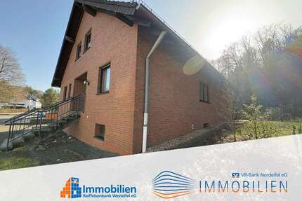 Haus zum Kaufen in Schleiden Gemünd 299.000,00 € 148.98 m² - Schleiden / Gemünd