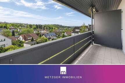Wohnung zum Kaufen in Esslingen am Neckar 379.000,00 € 115 m²
