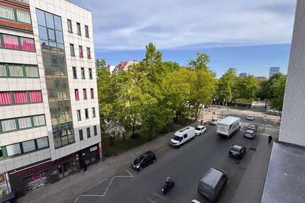 Wohnung zum Kaufen in Berlin 369.000,00 € 60 m²