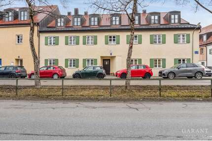 Wohnung zum Kaufen in München 700.000,00 € 85 m²