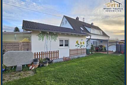 Haus zum Kaufen in Bannberscheid 295.000,00 € 178.61 m²