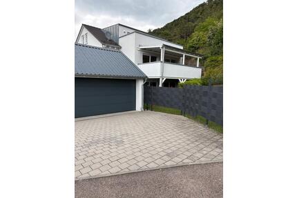 120 qm Familienwohnung mit XXL-Balkon, DoGa, nahe Ingolstadt - Kipfenberg