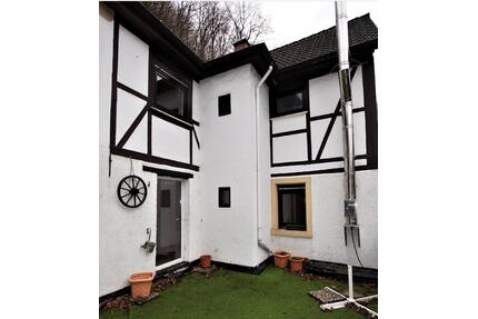Haus zur Miete Gorxheimertal 5 Zimmer, 3 BZ, Garage €1824