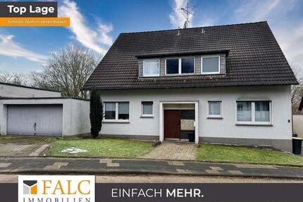 WG-Zimmer in 3-Zimmer-Wohnung mit Terrasse - Essen Stadtbezirk VIII