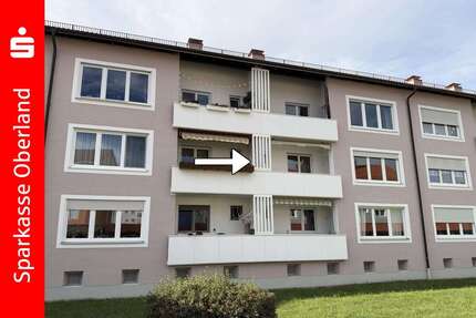 Wohnung zum Kaufen in Peißenberg 249.000,00 € 72 m²