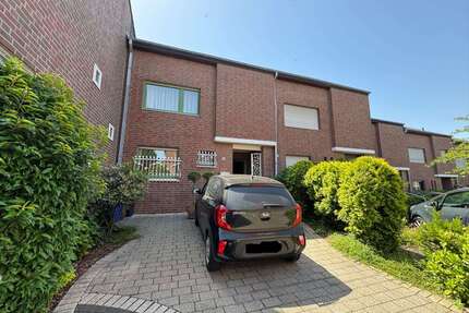 Haus zum Kaufen in Mönchengladbach 399.000,00 € 141 m²