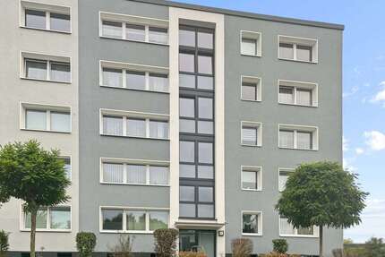 Wohnung zum Kaufen in Mülheim an der Ruhr 109.000,00 € 65.31 m²