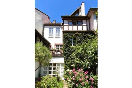 Haus zum Kaufen in Heidelberg 1.590.000,00 € 211.77 m²