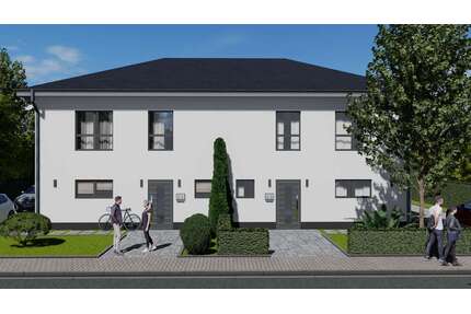 Haus zum Kaufen in Jersleben 330.000,00 € 116 m²