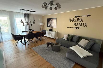 3ZKB - Voll möbliert - Langzeitmiete - BendorfSayn