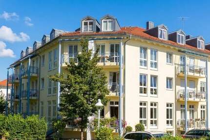 Wohnung zum Kaufen in Penzberg 220.000,00 € 51 m²