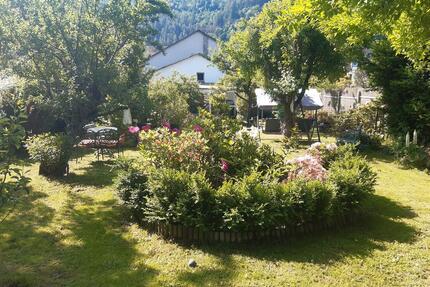 großes Haus in Traben-Trarbach Mosel 900 qm Wfl. + Nfl.