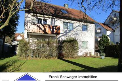 Wohnung zum Mieten in Leinfelden-Echterdingen(Leinfelden) 550,00 € 47.4 m²