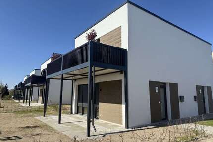 Wohnung zum Mieten in Biederitz 657,34 € 57.16 m²