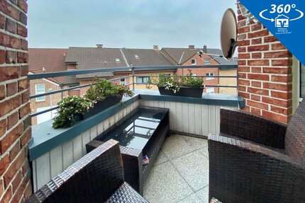 Wohnung zum Kaufen in Bocholt 179.000,00 € 60.3 m²