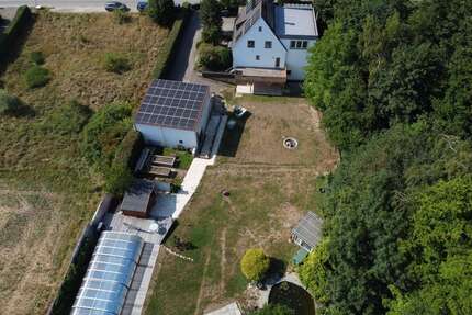Haus zum Kaufen in Aichach Oberbernbach 750.000,00 € 224 m² - Aichach / Oberbernbach