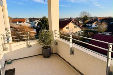 Wohnung zum Kaufen in Aalen 317.000,00 € 80.87 m²