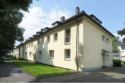 Wohnung zum Mieten in Wuppertal 595,00 € 79.67 m²