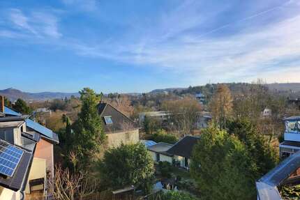 Wohnung zum Mieten in Bonn 1.100,00 € 64 m²