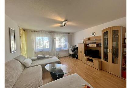 NEUE FENSTER, NEUE HEIZUNG, BALKON UND GARAGE - Salem