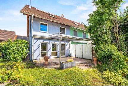 Haus zum Kaufen in Herbolzheim 520.000,00 € 150 m²