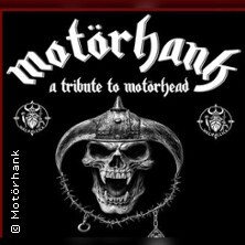 Motörhank - a Tribute to Motörhead