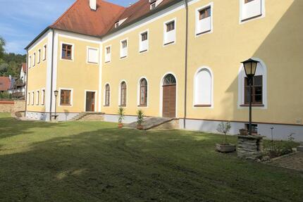 Exklisive 2-Zi.-WHG in ehemaliger Schlossbrauerei - Haag an der Amper Inkofen