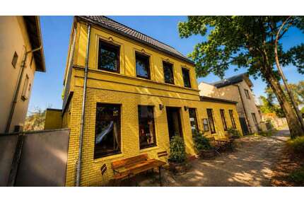 Haus zum Kaufen in Hamburg Groß Borstel 480.000,00 € 175 m²