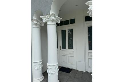 Schöne 2-Zimmer Wohnung im Herzen von Dollern