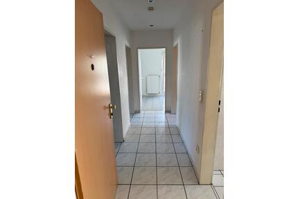 3,5 Zi. Mietwohnung in Dorsten - 650,00&nbsp;EUR Kaltmiete, ca.&nbsp; 62,00&nbsp;m&sup2; in Dorsten (PLZ: 46284)