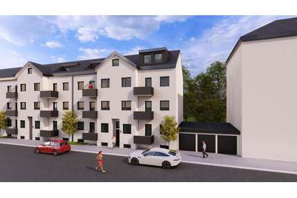 Wohnung zum Kaufen in Hannover 299.000,00 € 57.5 m²