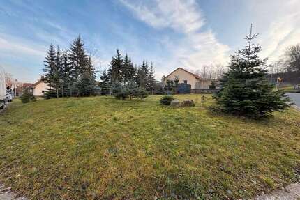 Grundstück zu verkaufen in Lichtenfels-Trieb 110.000,00 € 792 m²