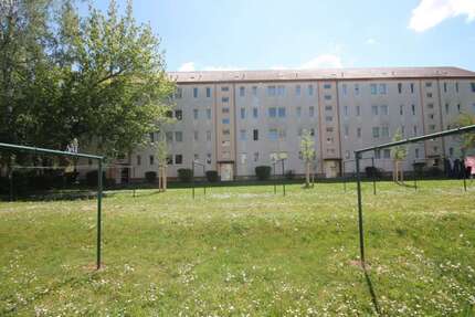 Wohnung zum Mieten in Weißenfels 420,00 € 59.91 m²