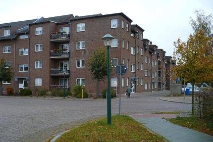 schöne 2-Raum Whg. in Demmin in ruhiger schöner Wohnanlage