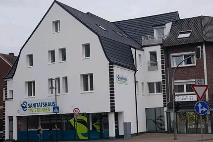 Wohnung zum vermieten 3 Zimmer - 700,00&nbsp;EUR Kaltmiete, ca.&nbsp; 61,00&nbsp;m&sup2; in Twistringen (PLZ: 27239)