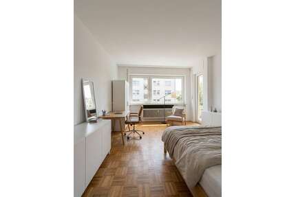 Wohnung zum Mieten in Konstanz 600,00 € 16 m²