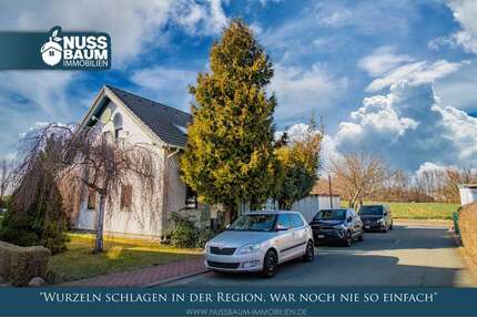 Haus zum Kaufen in Grammetal 385.000,00 € 104 m²