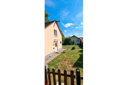 Kleines schnuckeliges Einfamilienhaus auf dem Lande zu Verkaufen! - Ochsenhausen