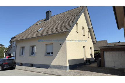 Haus zum Kaufen in Bad Lippspringe 380.000,00 € 177 m²