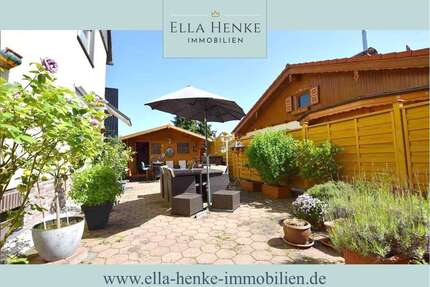 Haus zum Kaufen in Bad Harzburg 318.000,00 € 277 m²