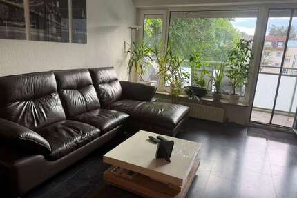 Wohnung zum Kaufen in Frankfurt am Main 349.000,00 € 86.13 m²