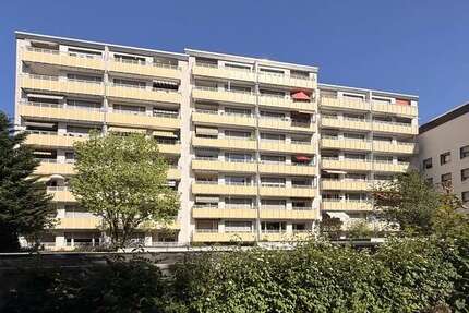 Wohnung zum Kaufen in Hagen 99.000,00 € 87 m²
